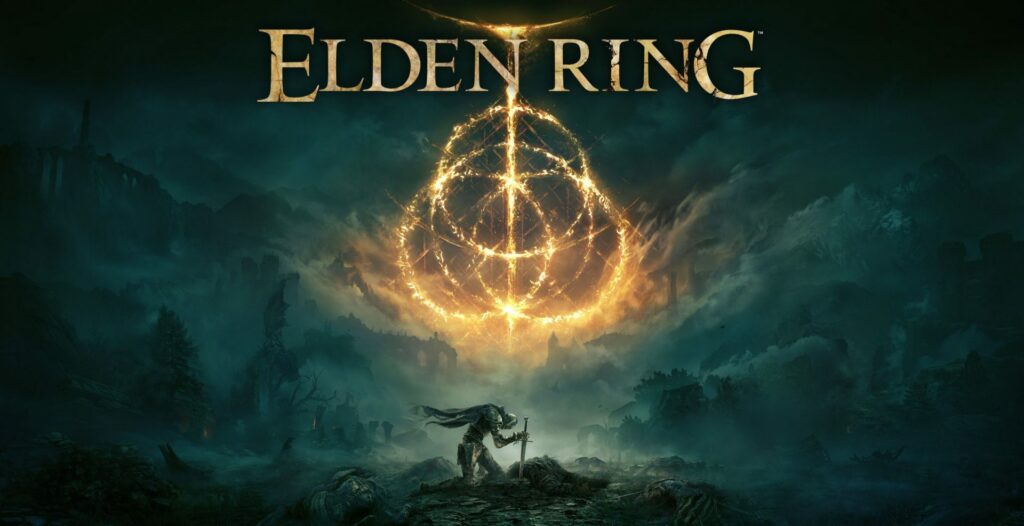 Elder Ring Game