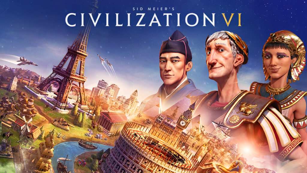 Civilization VI Game